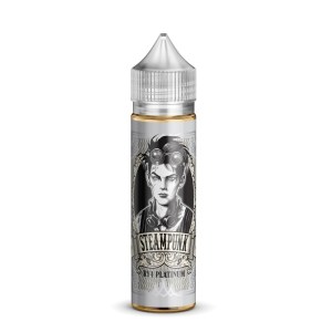 Steampunk Boy Ry4 Platinum 20ml/60ml bottle flavor
